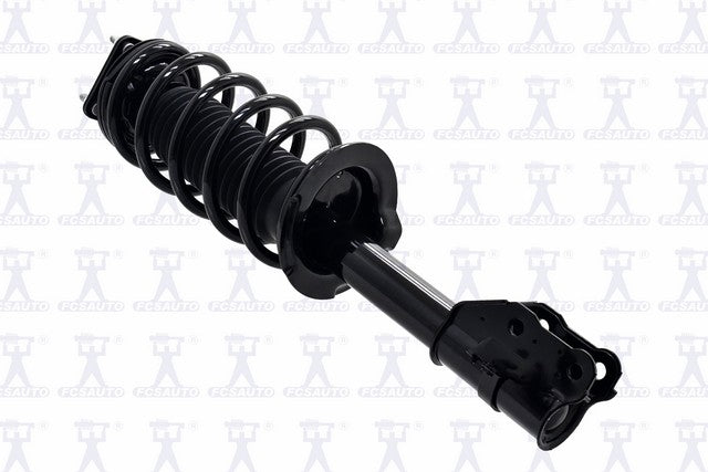 Focus Auto Parts Suspension Strut and Coil Spring Assembly P/N:1331674L Fits: Mazda Cx-9 15-07 - Image 2