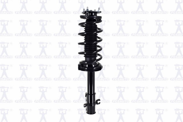 Focus Auto Parts Suspension Strut and Coil Spring Assembly P/N:1331674L Fits: Mazda Cx-9 15-07 - Image 5