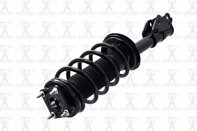 Focus Auto Parts Suspension Strut and Coil Spring Assembly P/N:1331674L Fits: Mazda Cx-9 15-07 - Image 4
