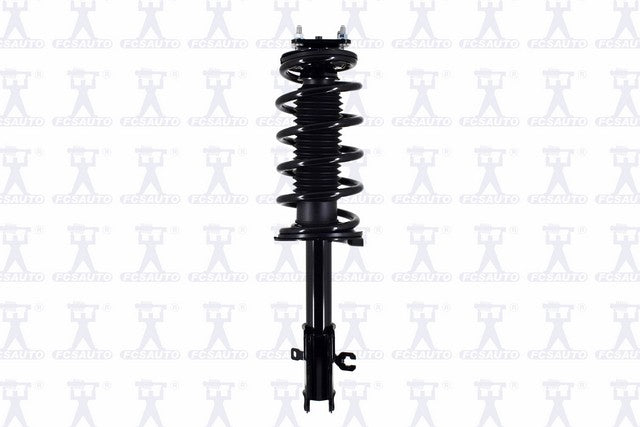 Focus Auto Parts Suspension Strut and Coil Spring Assembly P/N:1331674R Fits: Mazda Cx-9 15-07 - Image 1