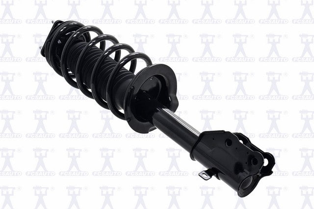Focus Auto Parts Suspension Strut and Coil Spring Assembly P/N:1331674R Fits: Mazda Cx-9 15-07 - Image 2