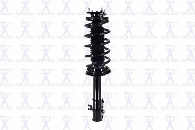 Focus Auto Parts Suspension Strut and Coil Spring Assembly P/N:1331674R Fits: Mazda Cx-9 15-07 - Image 5