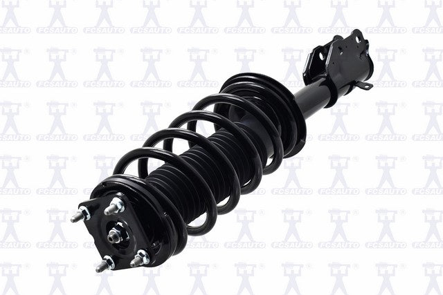 Focus Auto Parts Suspension Strut and Coil Spring Assembly P/N:1331674R Fits: Mazda Cx-9 15-07 - Image 4