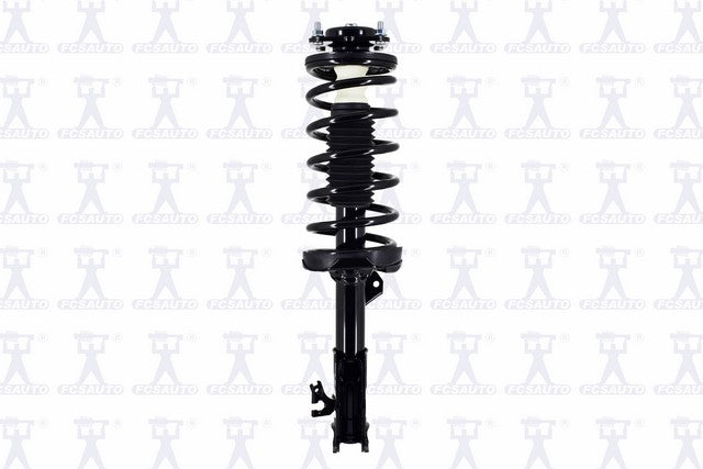 Focus Auto Parts Suspension Strut and Coil Spring Assembly P/N:1331675L Fits: Mazda Mpv 06-00 - Image 1