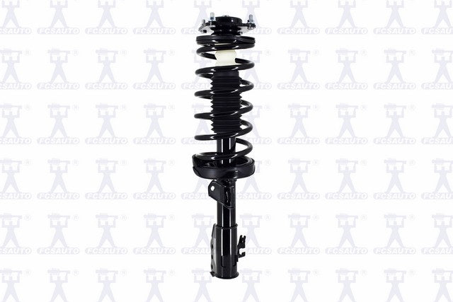 Focus Auto Parts Suspension Strut and Coil Spring Assembly P/N:1331675L Fits: Mazda Mpv 06-00 - Image 5