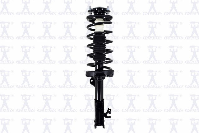 Focus Auto Parts Suspension Strut and Coil Spring Assembly P/N:1331675R Fits: Mazda Mpv 06-00 - Image 1