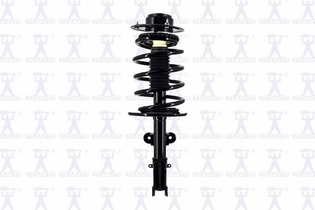 Focus Auto Parts Suspension Strut and Coil Spring Assembly P/N:1331685L Fits: Chrysler Pacifica 08-04 - Image 1