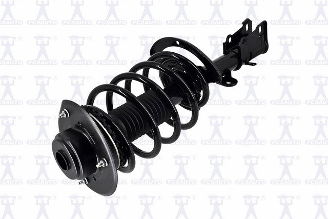 Focus Auto Parts Suspension Strut and Coil Spring Assembly P/N:1331685L Fits: Chrysler Pacifica 08-04 - Image 2