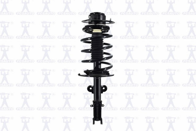 Focus Auto Parts Suspension Strut and Coil Spring Assembly P/N:1331685R Fits: Chrysler Pacifica 08-04 - Image 1