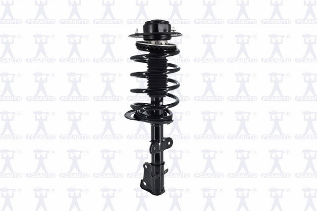Focus Auto Parts Suspension Strut and Coil Spring Assembly P/N:1331685R Fits: Chrysler Pacifica 08-04 - Image 4