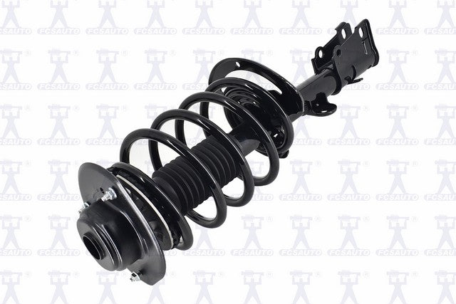 Focus Auto Parts Suspension Strut and Coil Spring Assembly P/N:1331685R Fits: Chrysler Pacifica 08-04 - Image 3