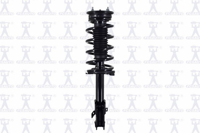Focus Auto Parts Suspension Strut and Coil Spring Assembly P/N:1331688L Fits: Ford Edge 08-07 - Image 1