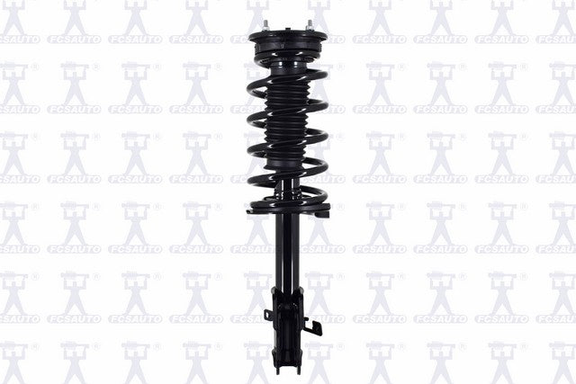 Focus Auto Parts Suspension Strut and Coil Spring Assembly P/N:1331688R Fits: Ford Edge 08-07 - Image 1