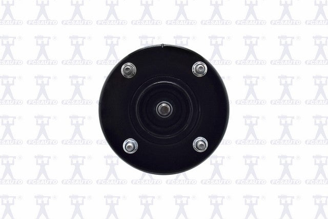 Focus Auto Parts Suspension Strut and Coil Spring Assembly P/N:1331688R Fits: Ford Edge 08-07 - Image 4