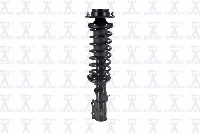 Focus Auto Parts Suspension Strut and Coil Spring Assembly P/N:1331697R Fits: Kia Rio 05-02 - Image 5