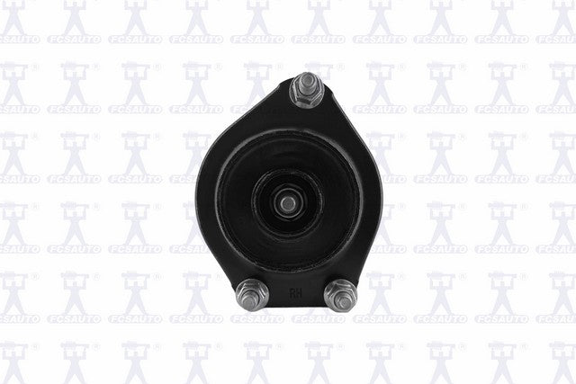 Focus Auto Parts Suspension Strut and Coil Spring Assembly P/N:1331697R Fits: Kia Rio 05-02 - Image 4