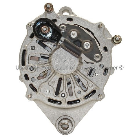 Quality-Built Alternator P/N:13317 Fits: Dodge B150 91-90, Dodge B250 91-90, Dodge B350 91-90, Dodge D150 91-90, Dodge D250 91-90, Dodge D350 91-90, Dodge Dakota 91-90, Dodge Ramcharger 91-90, Dodge W150 91-90, Dodge W250 91-90, Dodge W350 91-90 - Image 3