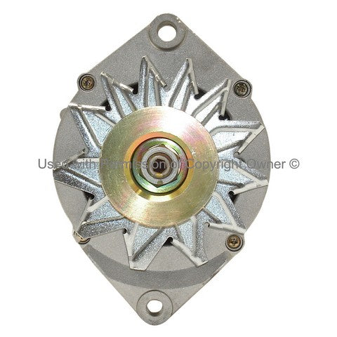Quality-Built Alternator P/N:13317 Fits: Dodge B150 91-90, Dodge B250 91-90, Dodge B350 91-90, Dodge D150 91-90, Dodge D250 91-90, Dodge D350 91-90, Dodge Dakota 91-90, Dodge Ramcharger 91-90, Dodge W150 91-90, Dodge W250 91-90, Dodge W350 91-90 - Image 4
