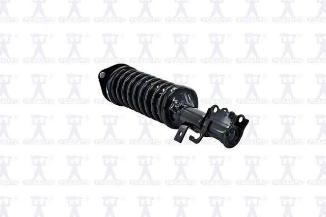 Focus Auto Parts Suspension Strut and Coil Spring Assembly P/N:1331701L Fits: Kia Rio 02-01 - Image 3