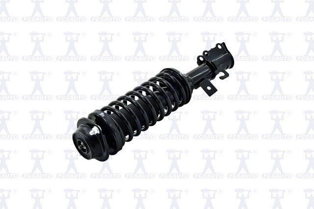 Focus Auto Parts Suspension Strut and Coil Spring Assembly P/N:1331701L Fits: Kia Rio 02-01 - Image 2
