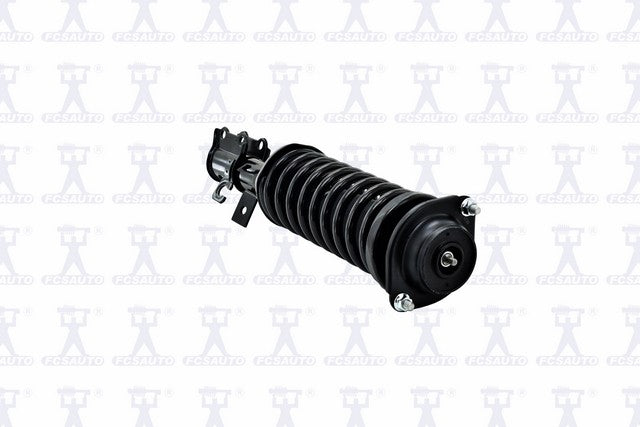 Focus Auto Parts Suspension Strut and Coil Spring Assembly P/N:1331701R Fits: Kia Rio 02-01 - Image 3