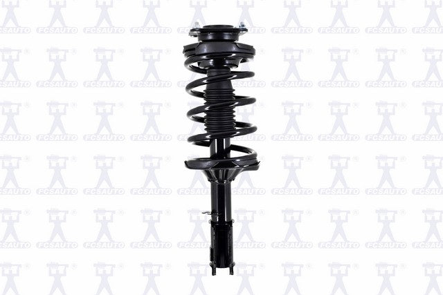 Focus Auto Parts Suspension Strut and Coil Spring Assembly P/N:1331702L Fits: Kia Sedona 05-02 - Image 1