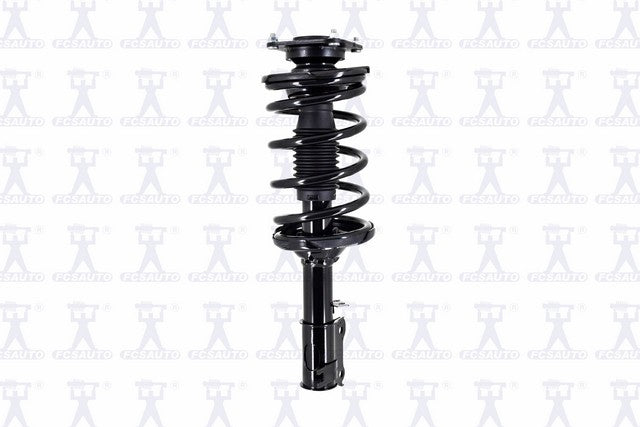 Focus Auto Parts Suspension Strut and Coil Spring Assembly P/N:1331702L Fits: Kia Sedona 05-02 - Image 5