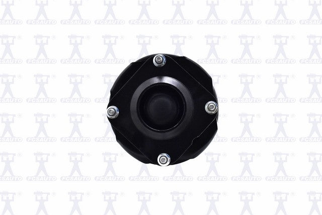 Focus Auto Parts Suspension Strut and Coil Spring Assembly P/N:1331702L Fits: Kia Sedona 05-02 - Image 3