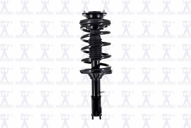 Focus Auto Parts Suspension Strut and Coil Spring Assembly P/N:1331702R Fits: Kia Sedona 05-02 - Image 1