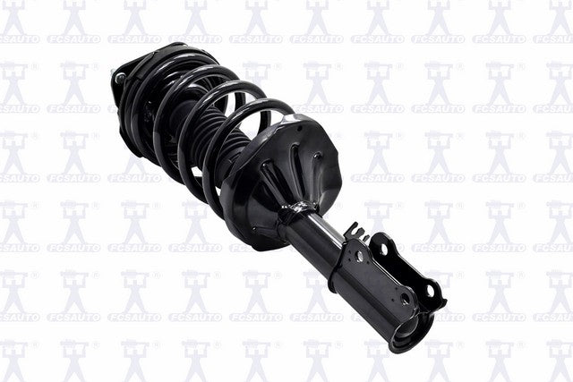Focus Auto Parts Suspension Strut and Coil Spring Assembly P/N:1331702R Fits: Kia Sedona 05-02 - Image 4
