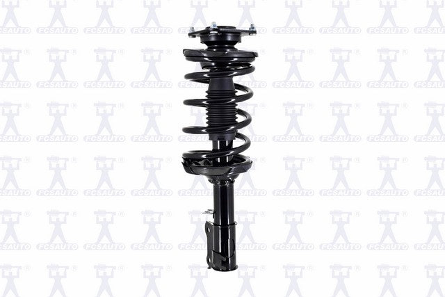 Focus Auto Parts Suspension Strut and Coil Spring Assembly P/N:1331702R Fits: Kia Sedona 05-02 - Image 3