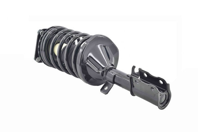 Focus Auto Parts Suspension Strut and Coil Spring Assembly P/N:1331705L Fits: Kia Spectra 04-01 - Image 3