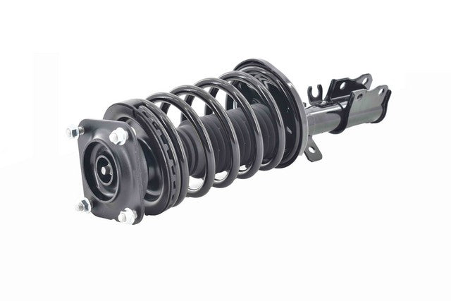 Focus Auto Parts Suspension Strut and Coil Spring Assembly P/N:1331705L Fits: Kia Spectra 04-01 - Image 4