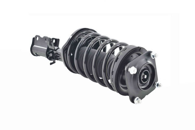 Focus Auto Parts Suspension Strut and Coil Spring Assembly P/N:1331705L Fits: Kia Spectra 04-01 - Image 2