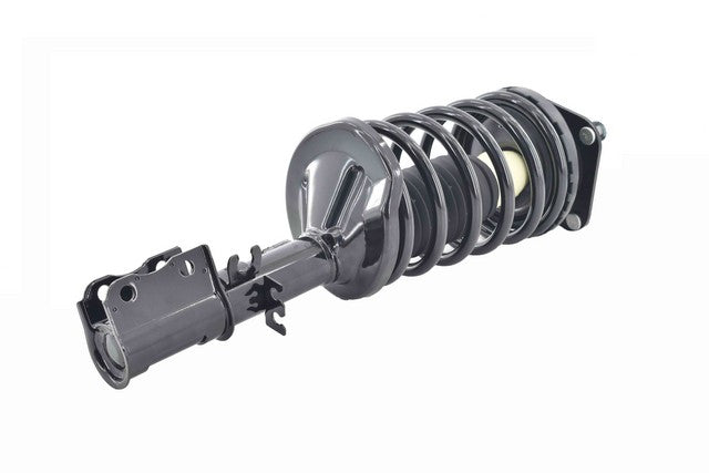 Focus Auto Parts Suspension Strut and Coil Spring Assembly P/N:1331705L Fits: Kia Spectra 04-01 - Image 5