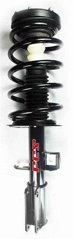 Focus Auto Parts Suspension Strut and Coil Spring Assembly P/N:1331713R Fits: BMW X5 06-01 - Image 1