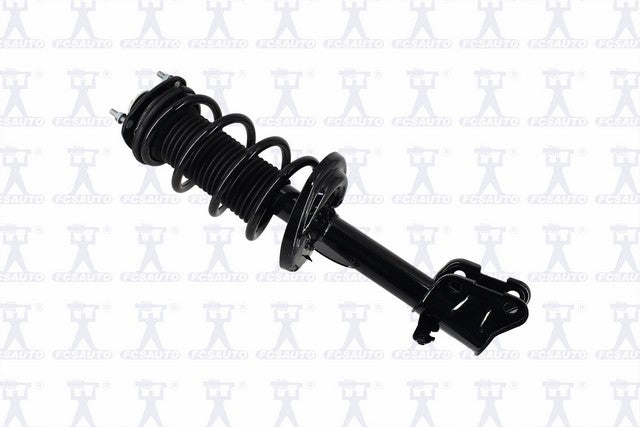 Focus Auto Parts Suspension Strut and Coil Spring Assembly P/N:1331715L Fits: Acura Mdx 13-07, Acura Zdx 13-10 - Image 4