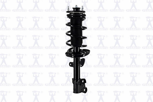 Focus Auto Parts Suspension Strut and Coil Spring Assembly P/N:1331715L Fits: Acura Mdx 13-07, Acura Zdx 13-10 - Image 3