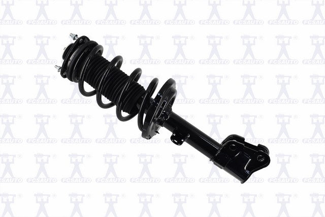 Focus Auto Parts Suspension Strut and Coil Spring Assembly P/N:1331715R Fits: Acura Mdx 13-07, Acura Zdx 13-10 - Image 3