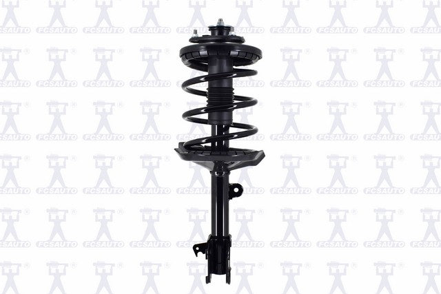 Focus Auto Parts Suspension Strut and Coil Spring Assembly P/N:1331716L Fits: Acura Mdx 06-03 - Image 1