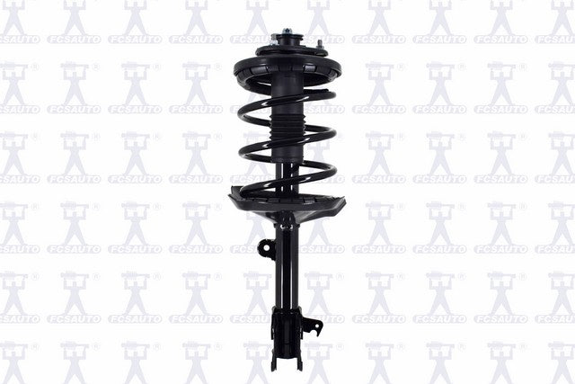 Focus Auto Parts Suspension Strut and Coil Spring Assembly P/N:1331716R Fits: Acura Mdx 06-03 - Image 1