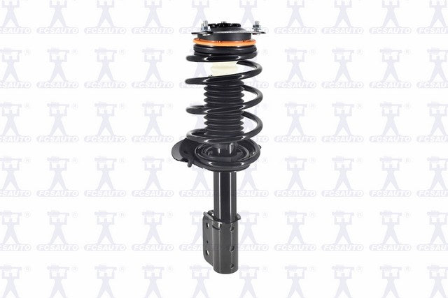 Focus Auto Parts Suspension Strut and Coil Spring Assembly P/N:1331727 Fits: Chevrolet Impala 13-06, Chevrolet Impala Limited 16-14 - Image 3