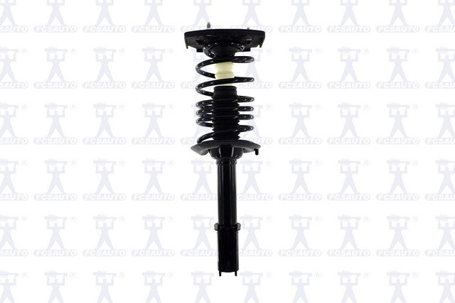 Focus Auto Parts Suspension Strut and Coil Spring Assembly P/N:1331730L Fits: Chevrolet Lumina 01-97, Chevrolet Monte Carlo 99-97 - Image 1