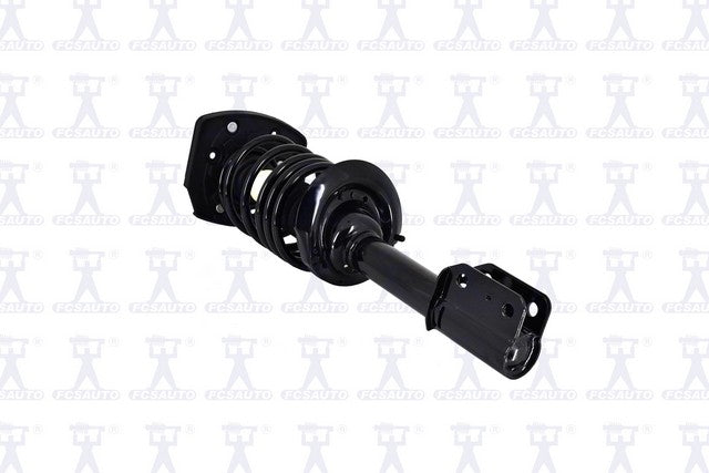 Focus Auto Parts Suspension Strut and Coil Spring Assembly P/N:1331730L Fits: Chevrolet Lumina 01-97, Chevrolet Monte Carlo 99-97 - Image 3