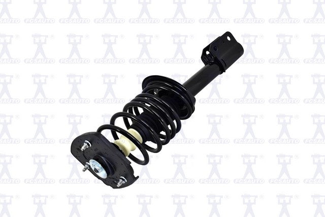 Focus Auto Parts Suspension Strut and Coil Spring Assembly P/N:1331730L Fits: Chevrolet Lumina 01-97, Chevrolet Monte Carlo 99-97 - Image 2