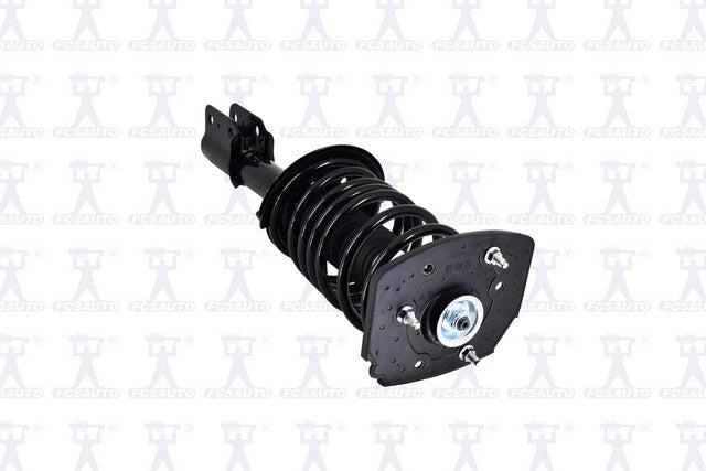 Focus Auto Parts Suspension Strut and Coil Spring Assembly P/N:1331730L Fits: Chevrolet Lumina 01-97, Chevrolet Monte Carlo 99-97 - Image 5