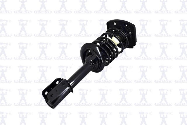 Focus Auto Parts Suspension Strut and Coil Spring Assembly P/N:1331730L Fits: Chevrolet Lumina 01-97, Chevrolet Monte Carlo 99-97 - Image 4