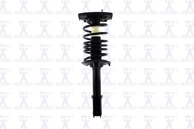 Focus Auto Parts Suspension Strut and Coil Spring Assembly P/N:1331730R Fits: Chevrolet Lumina 01-97, Chevrolet Monte Carlo 99-97 - Image 1
