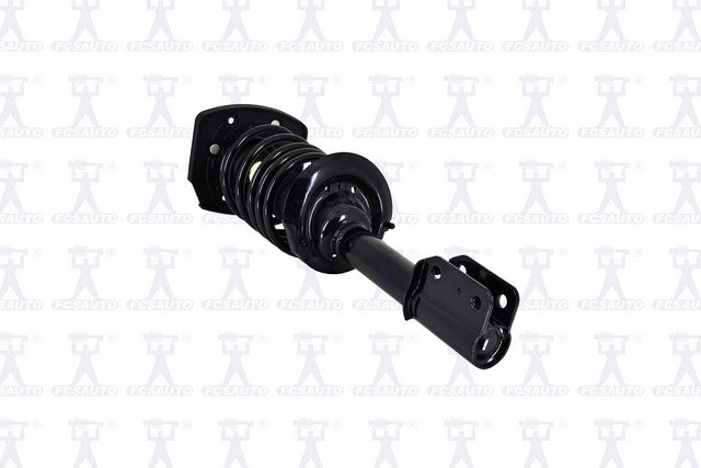 Focus Auto Parts Suspension Strut and Coil Spring Assembly P/N:1331730R Fits: Chevrolet Lumina 01-97, Chevrolet Monte Carlo 99-97 - Image 3