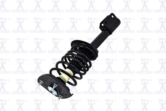 Focus Auto Parts Suspension Strut and Coil Spring Assembly P/N:1331730R Fits: Chevrolet Lumina 01-97, Chevrolet Monte Carlo 99-97 - Image 4